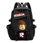 Roblex m&auml;ngukaup Meeste ja naiste seljakotid Reiskotid Arvutikotid Keskkoolikoolikotid Seljakottide trendid one size fits all must
