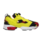 Reebok Instapump Fury Citron (2019) 40.5