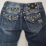 ZYLLO Gooti Naiste Teemanttikandiga Teksap&uuml;ksid Vintage Madala V&ouml;&ouml;kohaga Laiuvad Teksap&uuml;ksid Naistele Retro Y2k L&otilde;dvad Denim P&uuml;ksid High Streetwear P&uuml;ksid S