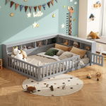 Diivanvoodi, 140*190cm, Magamisdiivan, Voodi k&otilde;rval hoiuruumiga, Voodi lipprestiga (Ilma madratsita), Puitlaastplaat, Pistikupesa ja USB-ga, Hall 212.2 x 163.5 x 70 cm hall