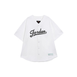 Jordan MVP Jalgpallijakk Meeste Valge FN4664-100 L valge