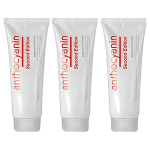 Sarangsae Antots&uuml;aniini juuksev&auml;rv Manik&uuml;&uuml;r 230ml 1 tk V02 Sinine Violetne white