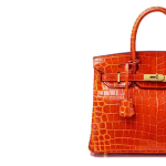Uus Naiste Lehma Nahast K&auml;ekott Krokodilli Reljeefiga Ehtne Nahk &Uuml;lemise K&auml;epideme Rahakott Moodne &Otilde;la Crossbody Kott Igap&auml;evaseks Kasutamiseks - ILMA LOGOTA 25x15x19cm oranž