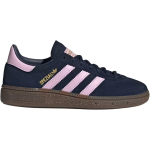 Adidas Originals HANDBALL SPEZIAL Nahk, Suede Kulumiskindel Madal top Laste Rula Kingad Sinine JI2903 38 black