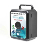 1 tk Universaalne emulaator MB - ESL ELV jaoks - Mercedes Benzi jaoks VW Crafter Sprinteri rooliluku emulaator lukuh&auml;&auml;lega black
