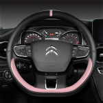 D-t&uuml;&uuml;pi roolikate Citroen C3 II III 2009 - 2019 2020 C3 AIRCROSS 2017 2018 2019 2020 2021 Berlingo 3 C4 Picasso 2 jaoks