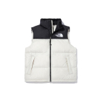 THE NORTH FACE 1996 Retro Nuptse Puffer Gilet NV1DN82B XXL black