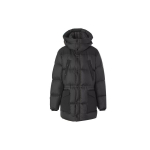 Burberry S&uuml;gis/Talv 21 Puhverjakk Meeste Must 80438451 XS black