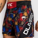 UFC X Charles Oliveira MMA l&uuml;hikesed p&uuml;ksid Poks Muay Thai Kikkpoks Treening XS 145