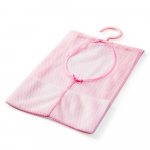 Eesm&auml;rk 1 tk Vannitoa kotid Pesu Reisimine Ripp Hoiukott Majapidamistarbed V&otilde;rkkott Riided sinine