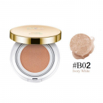 Air Cushion BB Cream Brighten Concealer Moisturizer Foundation Face Whitening Facial Base 1