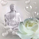 T&auml;ielik 5D Teemantmaaling Buddha P&uuml;ha Maa Teemanttikandid Ristpistes Kodukaunistus K&auml;sitsi valmistatud kingitused Round 25x25cm