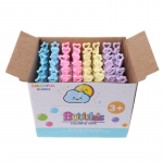 Super Maagilised mulliseebipudelid ei l&otilde;hke mullid Puhur Maagiline m&auml;nguasi Pulma s&uuml;nnip&auml;evapidu soosib mullivalmistajaid lastele &otilde;ues