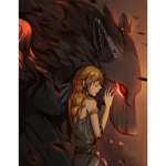 DINGPU teemantmaalikomplekt maastiku t&auml;ispuurtikandid Teemantkunstmosaiik Kodukaunistus K&auml;sitsi valmistatud 20X30CM