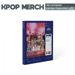 Kaks korda &ndash; [Beyond LIVE World In A Day] fotoraamat