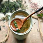 Green Tea Premium Organic Hiina tee Jiaogulan Herbal Gynostemma Pentaphyllum 500g