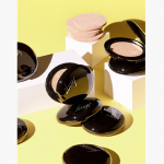 The Face Shop Ink Lasting Cushion Free 12g SPF 50++PA++ 1. 201 Refill