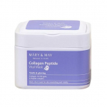 [Mary&May] Kollageenipeptiid Vital Mask 400g 30EA