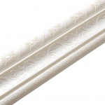 Avaleht 3D seinaliistud P&otilde;randaliistud &Auml;&auml;riste kleebisjoon Seinapilt Isekleepuv dekoratiiv h&otilde;behall v&auml;rv