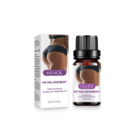 EELHOE Big Ass Butt Enhancer eeterlik &otilde;li T&otilde;hus puusade tuhara suurendamine kehamassaažitooted Puusa t&otilde;stmine tagumikku ilu&otilde;lid 10ml