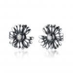 Foxanry Prevent Allergy ES0385 N&otilde;elk&otilde;rvar&otilde;ngad naistele Tredny Elegant Magusad Lilled Disain Peo Ehted T&uuml;drukule Kingitus as Shown h&otilde;be