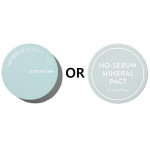 [Innisfree] No Sebum Mineral Pact 8,5g