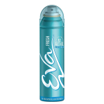 Eva Deodorant naistele, V&auml;rske, 150ml