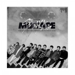Stray Kidsi deb&uuml;&uuml;teelne album  MIXTAPE
