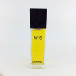 PUDEL Chanel No 5 tualettvesi 100ml