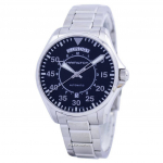 Hamilton Pilot Day Date Aviation Automatic H64615135 Mens Watch
