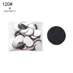 Praktiline pedik&uuml;&uuml;r j&auml;&auml;tunud k&uuml;&uuml;ned Kaunistused Paber Mugav Stabiilne Minimalistlik 120