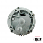 EGE11+EGE500 k&uuml;ljepeegli kokkuklapitav mootorikaane korpus ja kaas/kork BMW Chrysler Land Rover Freelanderi jaoks