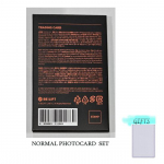 Enhypen Manifesto kauplemiskaartide komplekt