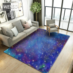 Star Carpet diivanilaua vaip elutuba kaasaegne pehme lastetoa vaip maja sissep&auml;&auml;su matt teismeliste toa vaip s&ouml;&ouml;gilaua matt 150x240cm 1pcs