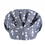 (SU)Unisex Fashion Cotton Print M&uuml;ts Unisex Scrub Cap One size