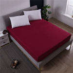 160X200 puuvillane madratsikate 80x200x30cm Only Sheet