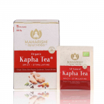 Pakis 2 x Maharishi Ayurveda All Natural Kapha 15 teepakk (Iga&uuml;ks 22,5 g)