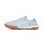 Naiste jooksuspordijalatsid Hingavad &otilde;ues tennised vabaajajalatsid Naiste k&otilde;ndimisjalatsid &uuml;likerged jooksujalatsid 40 valge