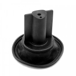 1 tk uus karburaatori klapi liugmembraan Kawasaki Bayou 300 KLF300 jaoks 1985-2004