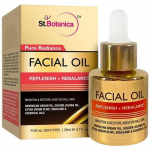 StBotanica Pure Radiance Facial Oil Brighten & Restore Aged or Dull Skin 20 ml