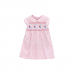 T&uuml;drukute kleit Euroopa ja Ameerika printsessi kleit. Armas t&uuml;drukute kleit 100cm roosa