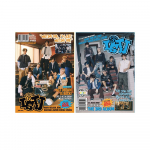 NCT DREAM &ndash; ISTJ (Fotoraamat Ver.) 4. SET (2ea)