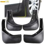 Auto porilapid eesmised tagumised poriklapid poritiibad poritiivad porilauad pritsmekaitse Ford Escape Kuga 2013 jaoks gray