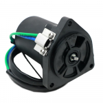 63P-43880 Trimmi ja kallutuse mootor 63P-43880-10 63P-43880-11-00 Yamaha p&auml;ramootorile 4-taktiline 150HP F150 Paadimootor China must