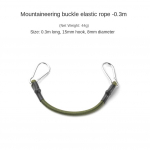 UUED elastsed kummist pagasik&ouml;ied, n&ouml;&ouml;rikonksud, jalgrataste k&ouml;iekinnitus, jalgratta pagasi katuseraami rihm, fikseeritud rihmaga konks, jalgratas 30cm