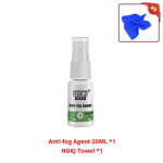 HVIERO-5 20ml-100ml autoklaasi pihustatav klaasipuhastusvahend v&auml;rvihooldus&scaron;ampoon poleer veekindel vihmakindel uduvastane aine vett h&uuml;lgav 20ml