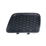 Jeep Grand Cherokee 2014 2015 2016 jaoks esip&otilde;rkeraua alumine iluv&otilde;re t&auml;iteosa esilaterna kattekorgi all 1pc left black