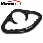 For KAWASAKI Z1000SX motorcycle CNC passenger hand grip fuel tank grab bar handle armrest logo Z1000SX must