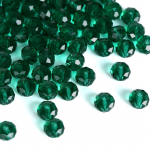 Helesinised v&auml;rvid 4/8mm Rondelle Austria lihvitud kristallklaashelmed lahtised vahet&uuml;kid &uuml;mmargused helmed ehete valmistamiseks 4mm 170PCS