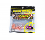 Duo Soft Lure Tetra Works Grapper 45mm 12 pakis S523 (5323)